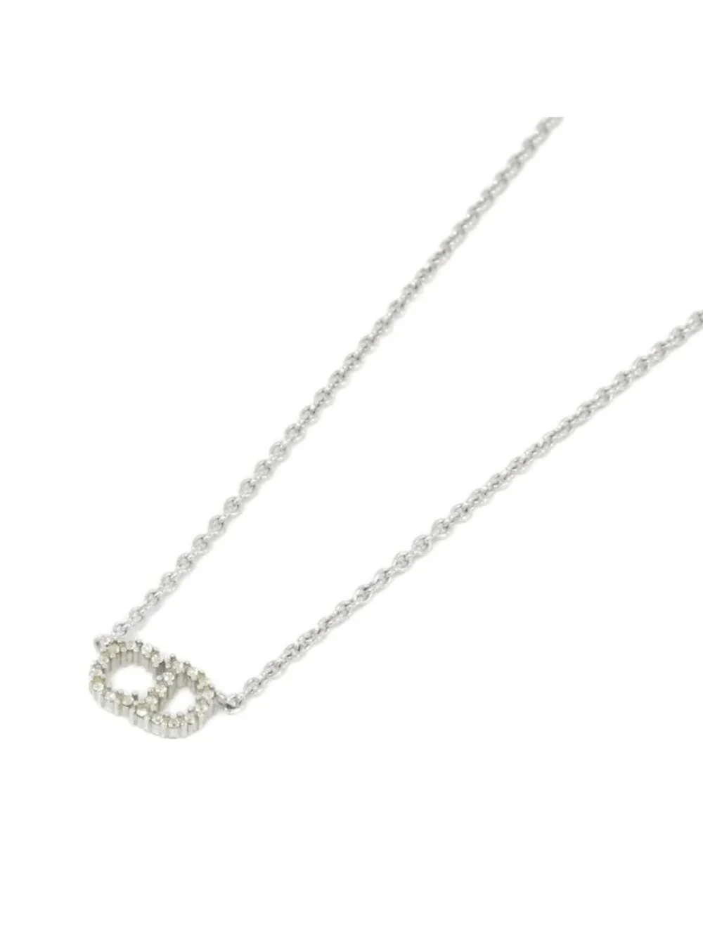 Dior Clair de Lune Necklace